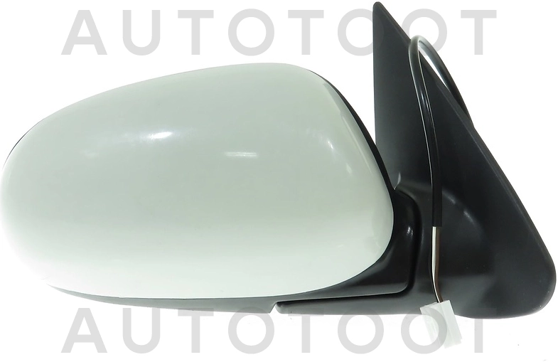 Зеркало правое (электрическое, без подогрева) -  для NISSAN MAXIMA, NISSAN CEFIRO