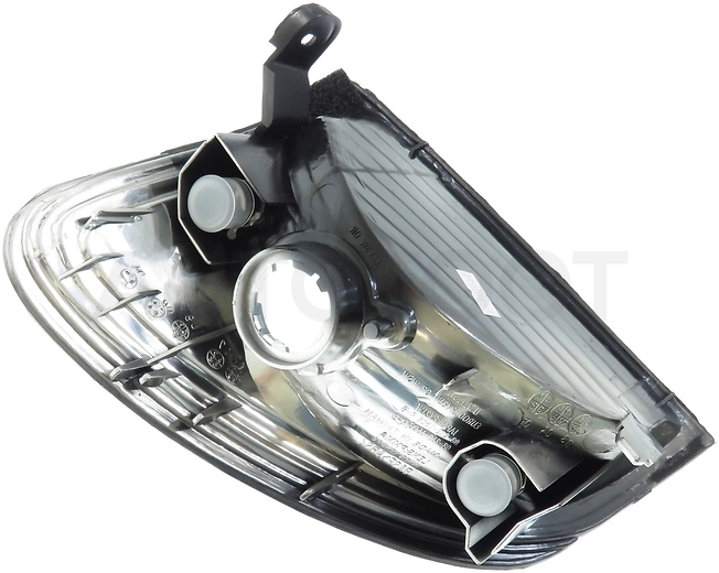 Указатель поворота угловой левый -ST31215D3L Sat для TOYOTA LAND CRUISER, LEXUS LX470