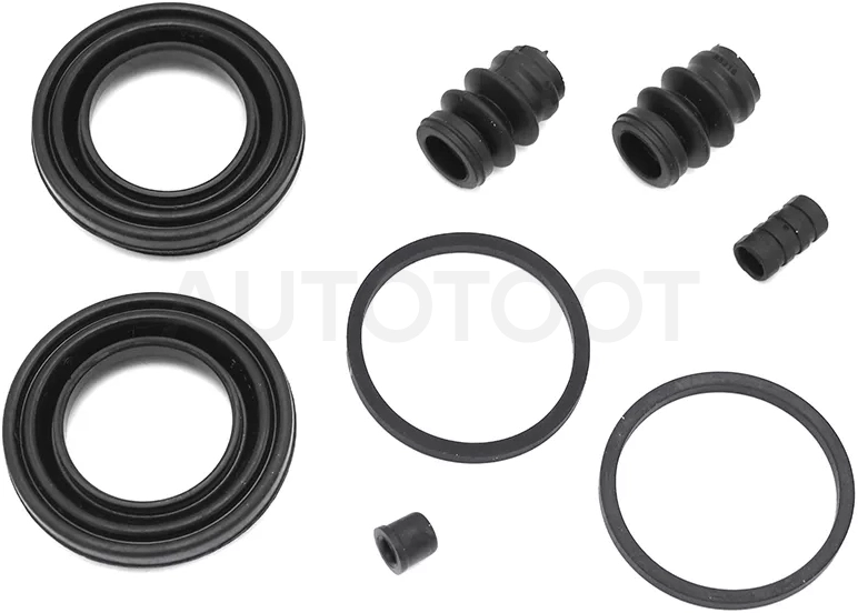 Ремкомплект суппорта перед SUBARU FORESTER/ IMPREZA/ LEGACY