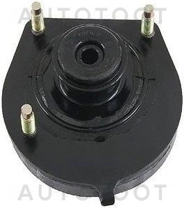 Опора заднего амортизатора левая -  для MAZDA 323 (FAMILIA)