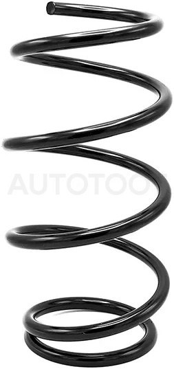 Пружина передняя TOYOTA CAMRY 03 - Артикул UT1K330F - Производитель Uchida - Фото, Отзывы, Цены