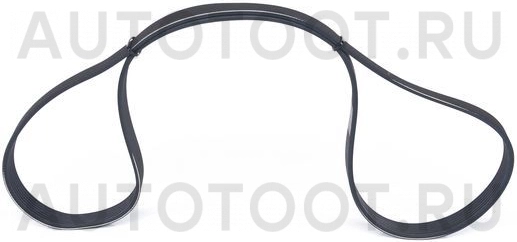 Ремень поликлиновой 7PK1815 -  для NISSAN QASHQAI