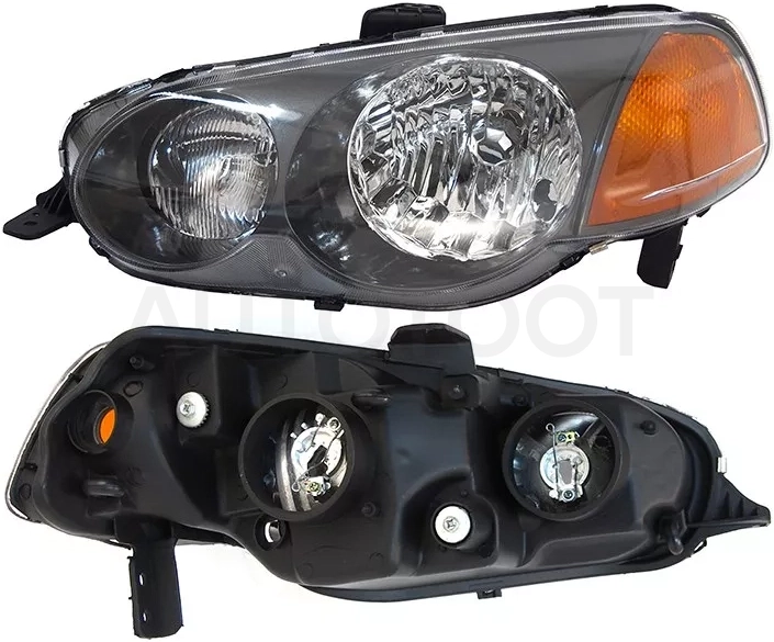Фара HONDA HR-V 98-05 LH под LHD -  для BYD BYD