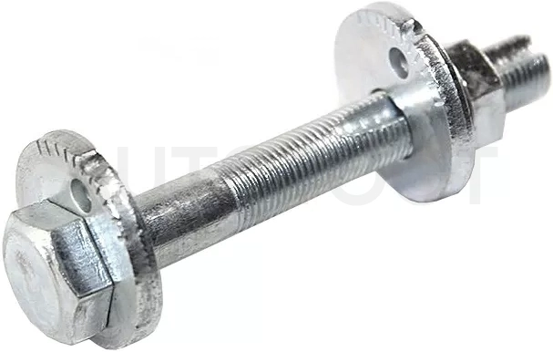 Болт (комплект) с эксцентриком задний -ST55226CG00A Sat для INFINITI FX35/45