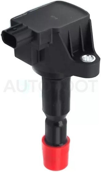 Катушка зажигания HONDA CITY ZX/JAZZ L15A1 04 - Артикул MICH3023 - Производитель NEW ERA - Фото, Отзывы, Цены