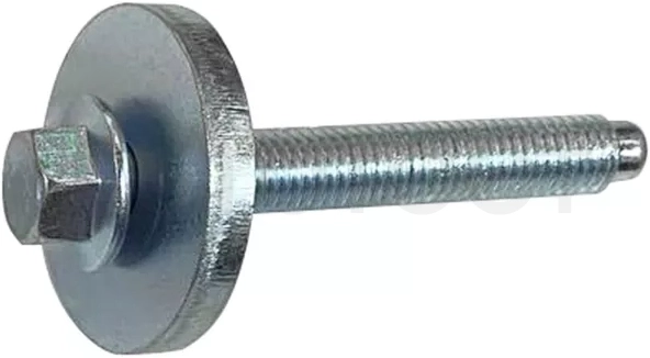 Болт крепления передней ступицы FORD FOCUS C-MAX CAP 2003-2007/FORD FOCUS CB4 2008-/FORD MONDEO CA2 2007-2014/FORD S-MAX/GALAXY CA1 2006-2015
