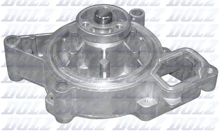Насос водяного охлаждения Chevrolet Captiva 11-15 / Opel Antara 06-15 A20NFT;A20NHT;B20NFT;Z20NET;Z22SE;Z22YH!