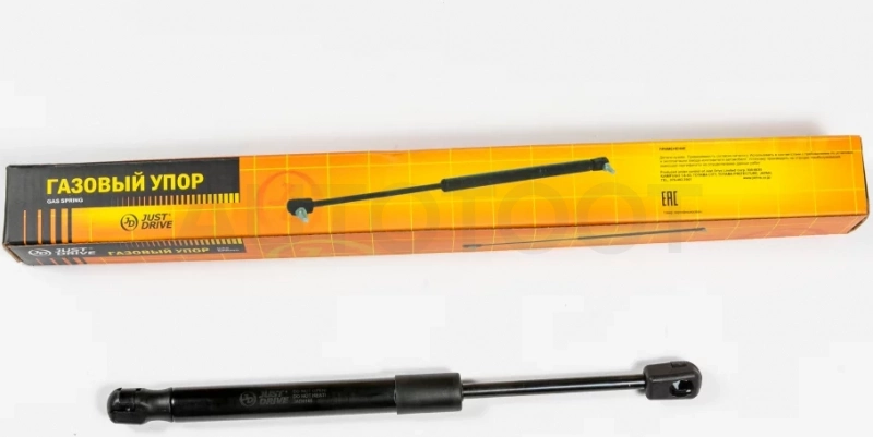 Газовый упор - Артикул JAD0165 - Производитель Just Drive - Фото, Отзывы, Цены