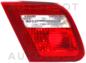 Фонарь в крышку багажника левый -  для BMW 3SERIES