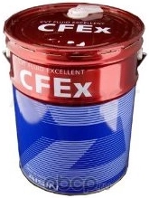 Масло трансмиссионное полусинтетическое CVT Fluid Excellent CFEX 20л - Артикул CVTF7020 - Производитель Aisin - Фото, Отзывы, Цены
