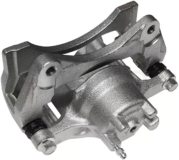 Суппорт тормозной FR MITSUBISHI ASX/LANCER X/OUTLANDER CW#/GF# RH