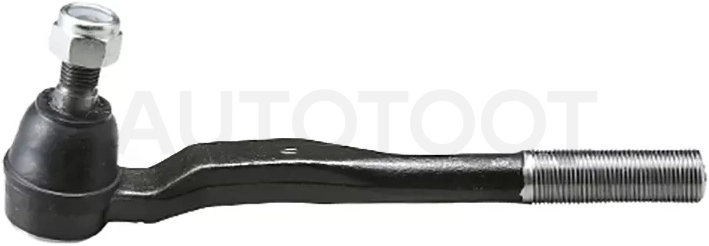 Наконечник рулевой TOYOTA Land Cruiser Prado/ Hilux Surf 95- LH - Артикул CE0721 - Производитель Ctr - Фото, Отзывы, Цены