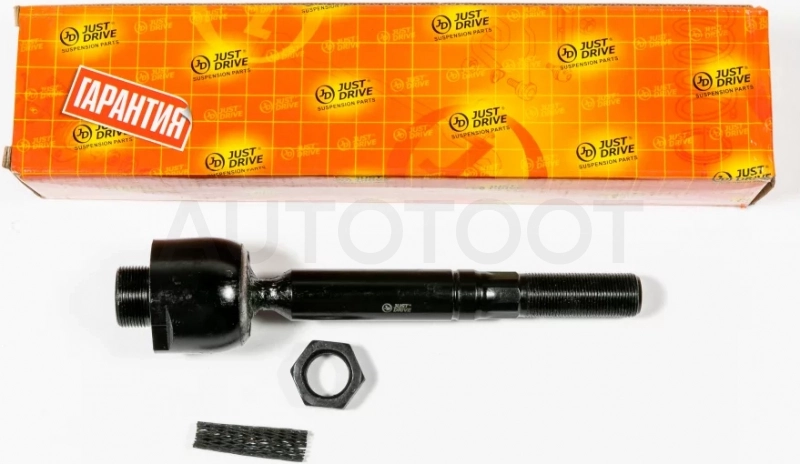 Тяга рулевая SRT180 - Артикул JSR0061 - Производитель Just Drive - Фото, Отзывы, Цены
