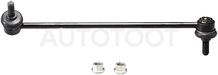 Тяга стабилизатора переднего HYUNDAI SANTA FE 06-12/IX55 08-12/KIA SORENTO 09-15 LH