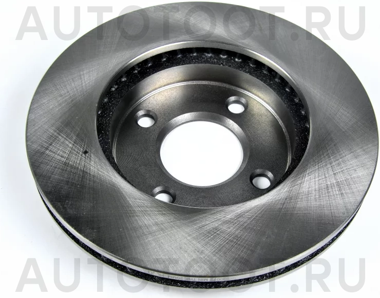 Диск тормозной передний DF7222S (238x22) 4 отв - Артикул JBD0072 - Производитель Just Drive - Фото, Отзывы, Цены