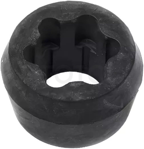 Втулка амортизатора Toyota Land Cruiser (J100,J80) 84-04 / Land Cruiser Prado (J70) 87-96