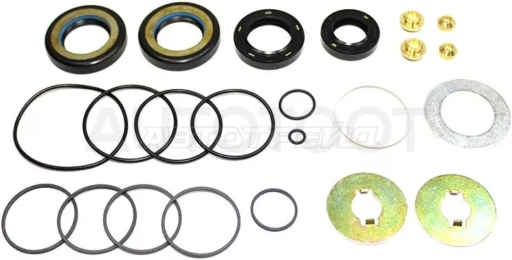Ремкомплект рулевой рейки TOYOTA TOWN/NOAH SR40,SR50,CR40 - Артикул K0444528070 - Производитель Sat - Фото, Отзывы, Цены