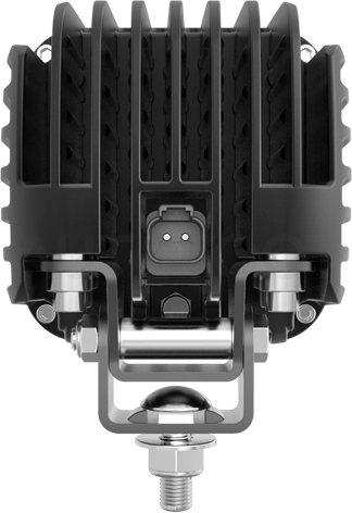 127х103х70 мм Фара РИФ 80W LED - Артикул SM5080HS - Производитель Риф - Фото, Отзывы, Цены
