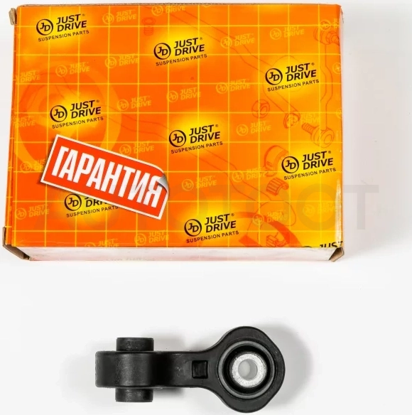 Стойка стабилизатора, задняя - Артикул JSL0125 - Производитель Just Drive - Фото, Отзывы, Цены