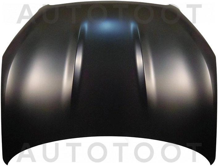 Капот -DS20133A Tyg для NISSAN DUALIS, NISSAN QASHQAI