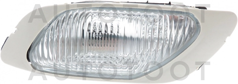 Фара противотуманная левая -ST2222002CL Sat для DAEWOO NEXIA