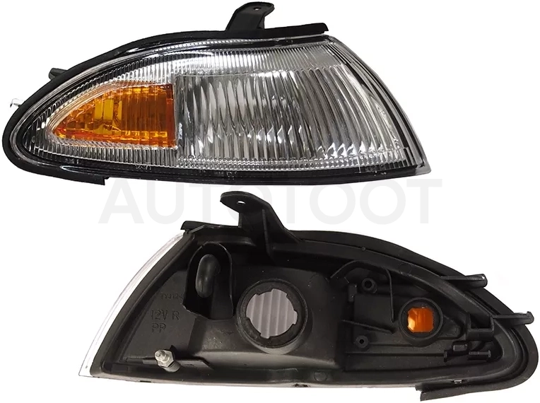 Габарит Toyota Sprinter Marino 92-97 (Справа) - Артикул ST12371R - Производитель Sat - Фото, Отзывы, Цены
