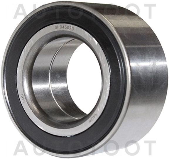 Подшипник передней ступицы -ST3885A017 Sat для MITSUBISHI ASX, MITSUBISHI LANCER, MITSUBISHI OUTLANDER