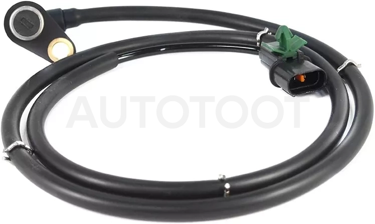 Датчик ABS RR MITSUBISHI PAJERO/MONTERO 90-04 RH