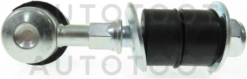 Стойка переднего стабилизатора -ST546184M400 Sat для NISSAN SUNNY, NISSAN ALMERA, NISSAN BLUEBIRD SYLPHY, NISSAN ALMERA CLASSIC, NISSAN PULSAR, NISSAN PRIMERA, NISSAN SERENA, NISSAN MAXIMA, NISSAN TER