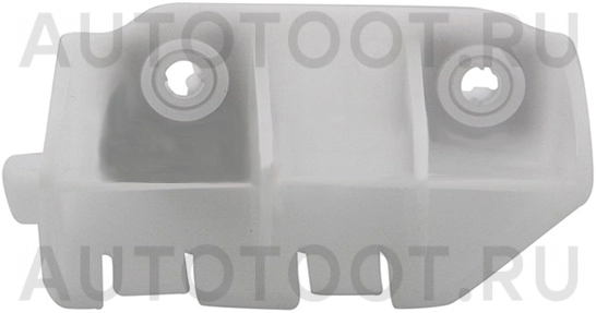 Крепление заднего бампера левое -STDT65087B2 Sat для NISSAN QASHQAI