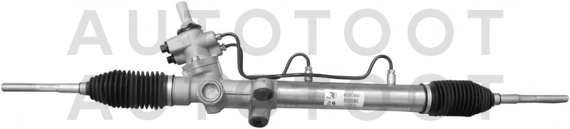 Рулевая рейка -  для TOYOTA IPSUM, TOYOTA PICNIC