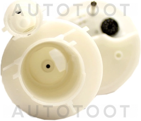 Фильтр топливный (погружной) 2ZR-FE -ST7702452122 Sat для TOYOTA YARIS, TOYOTA VITZ