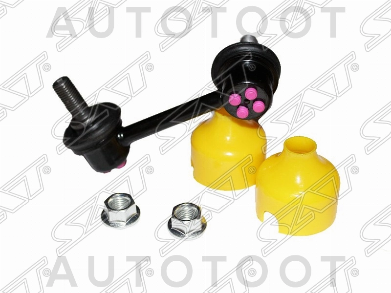 Стойка заднего стабилизатора правая -ST52320SWAA01 Sat для HONDA CR-V