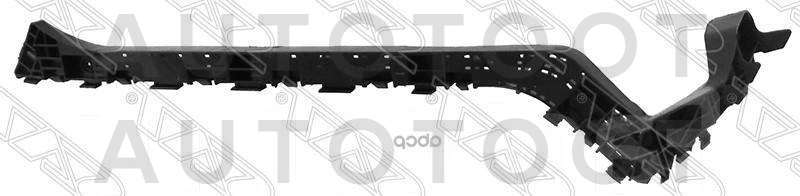 Крепление заднего бампера левое -  для HONDA CIVIC