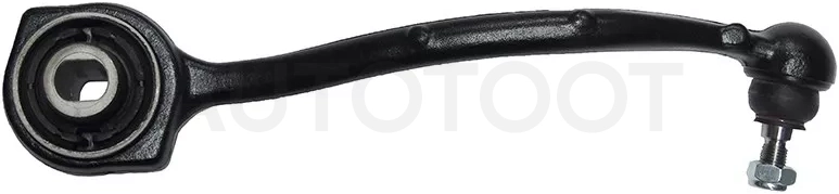 Рычаг передний нижний MERCEDES-BENZ W203 00-/S203 01-/CL203 02-/A209 03-/C207 09- RH
