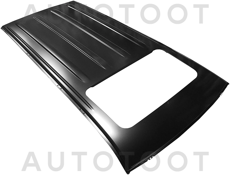 Крыша под люк -  для TOYOTA LAND CRUISER, LEXUS LX570