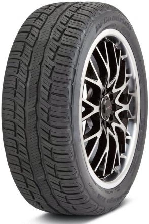 R16/215/60 BFGoodrich Advantage - Артикул 722928 - Производитель BFGoodrich - Фото, Отзывы, Цены