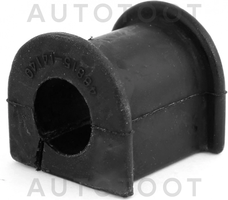 Втулка заднего стабилизатора d=21мм -ST4881514140 Sat для TOYOTA LAND CRUISER PRADO, LEXUS GX470