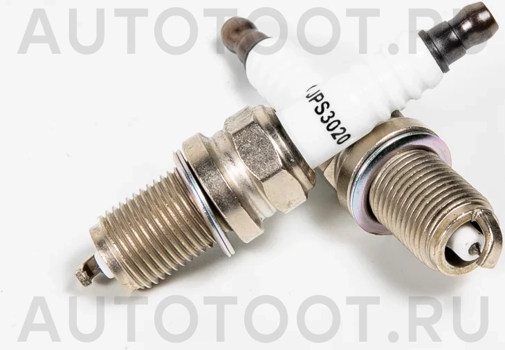 Свеча зажигания /PFR7S8EG/PK22PR8 IRIDIUM - Артикул JPS3020 - Производитель Just Drive - Фото, Отзывы, Цены