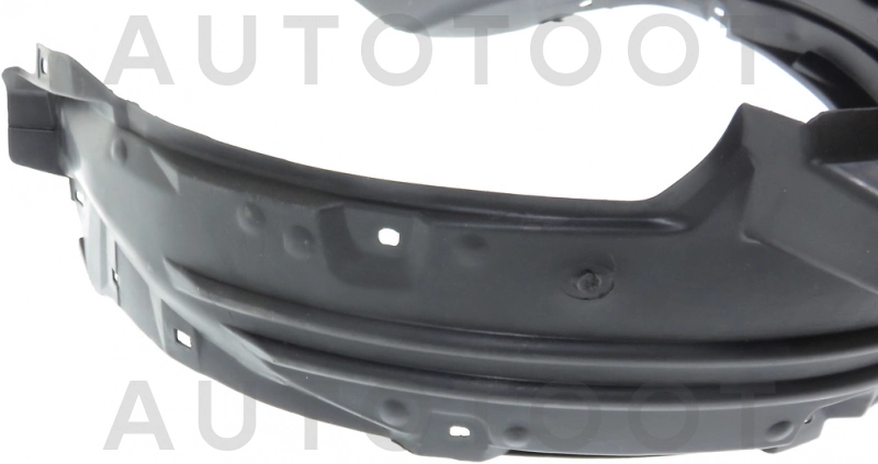 Подкрылок переднего крыла правый -HD11142CR Tyg для HONDA CR-V