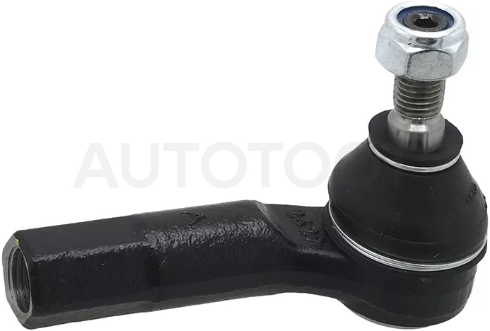 Наконечник рулевой SKODA OCTAVIA 13-/SEPERB 09-/KODIAQ 17-/YETI 09-/VW TIGUAN 07-/JETTA 10- LH