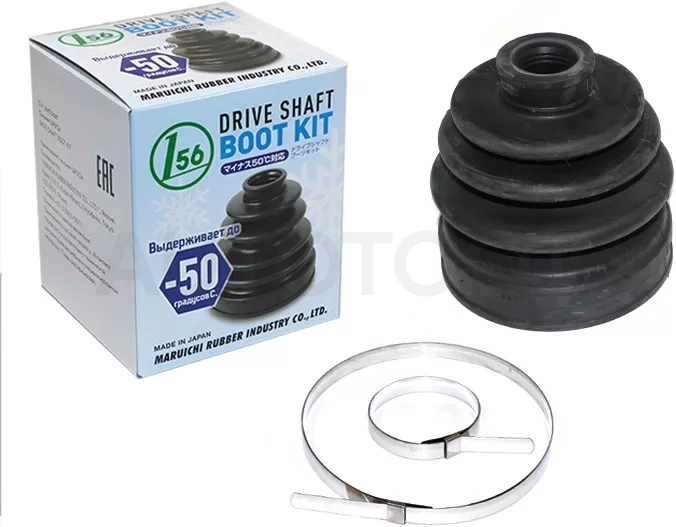 Пыльник ШРУСа наружный SUBARU IMPREZA 95-00/SUZUKI GRAND VITARA 2.0 98-05