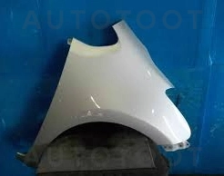Крыло переднее правое -  для TOYOTA RACTIS