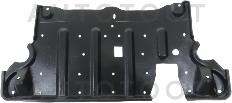 Защита двигателя задняя -  для TOYOTA HARRIER, LEXUS RX300, LEXUS RX330, LEXUS RX350, LEXUS RX400