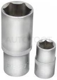 Головка торцевая 15 мм, 6 гр, 1/2 inch