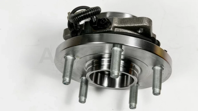 Ступица передняя (с ABS) - Артикул JEH0382 - Производитель Just Drive - Фото, Отзывы, Цены