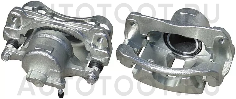 Суппорт тормозной FR TOYOTA CAMRY #CV30 LH - Артикул ST4775033190 - Производитель Sat - Фото, Отзывы, Цены