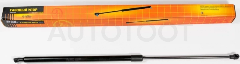 Газовый упор - Артикул JAD0129 - Производитель Just Drive - Фото, Отзывы, Цены