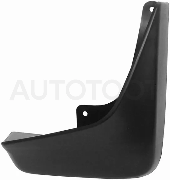 Брызговик задний правый -STSZ83064B1 Sat для SUZUKI GRAND VITARA