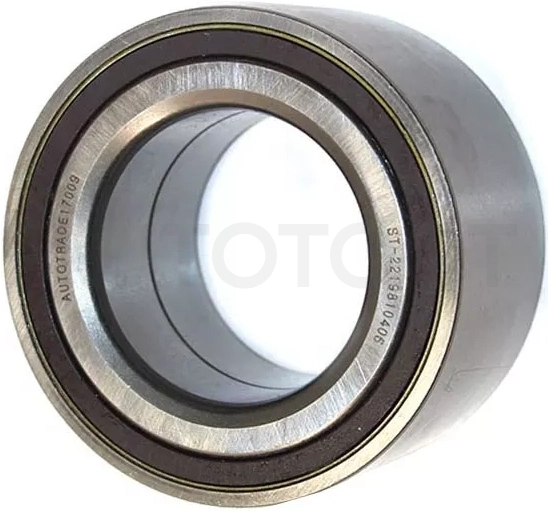 Подшипник передней ступицы MERCEDES C/CL/CLS/GLK/S-CLASS 06- 54/92/50